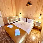 招待所 Montebelo 大特尔诺沃