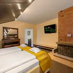 Montebelo 招待所 4*