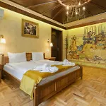 Montebelo 4* 大特尔诺沃