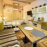 Montebelo 4* 大特尔诺沃