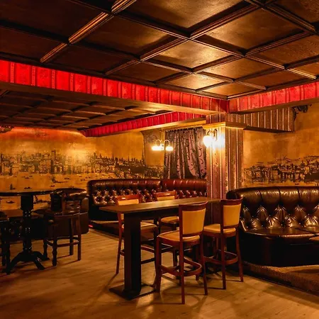 Montebelo 4* Veliko Tarnovo