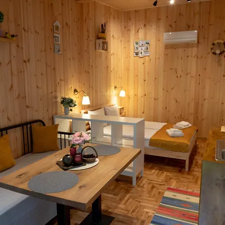 Gæstehus Montebelo 4*