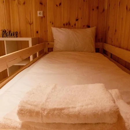 Montebelo בית הארחה