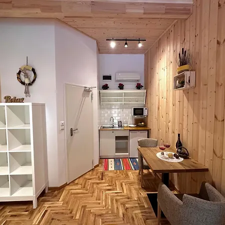 Montebelo Gasthof Weliko Tarnowo