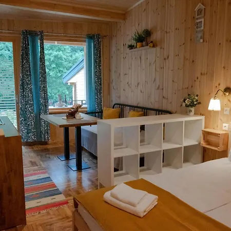 Montebelo Veliko Tărnovo