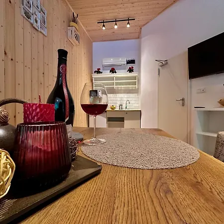 Montebelo ゲストハウス