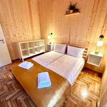 Gasthof Montebelo Weliko Tarnowo