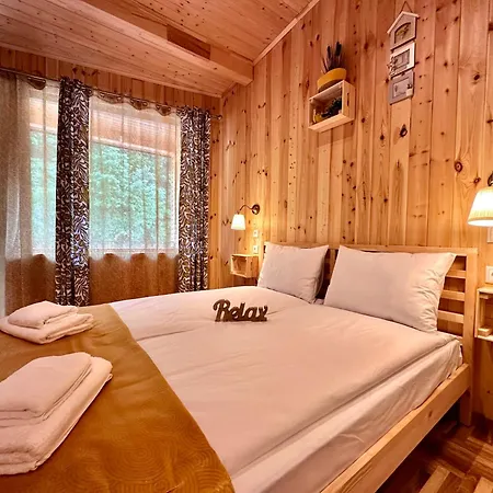 Montebelo 4* Veliko Tarnovo
