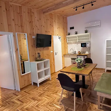 Montebelo בית הארחה 3*