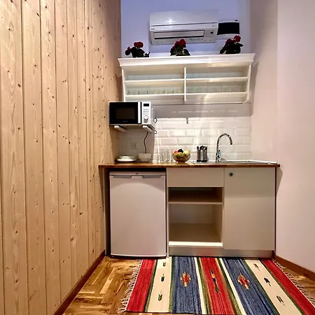 Montebelo 3* Veliko Tărnovo