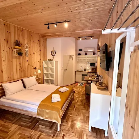 Montebelo Maison d'hôtes Veliko Tarnovo