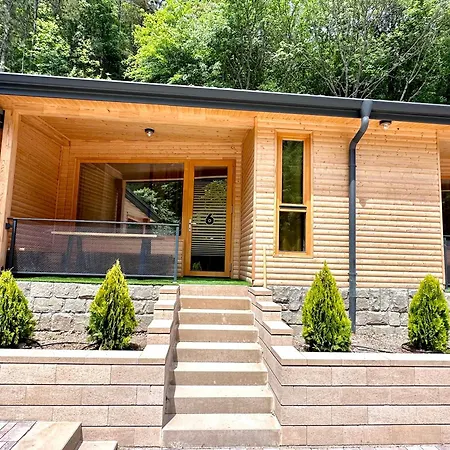 Montebelo Gæstehus 4*