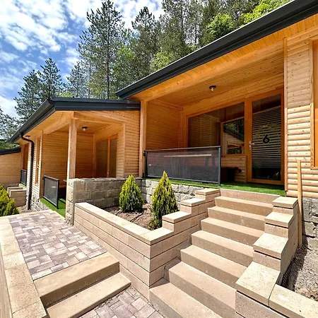 Montebelo Gæstehus 4*