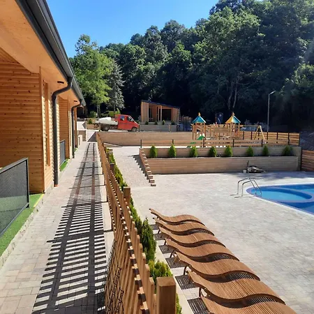 Montebelo Gæstehus 4*