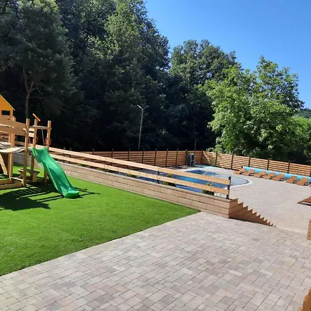 Montebelo Veliko Tarnovo