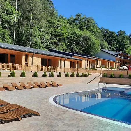 Montebelo Pensiune Veliko Tărnovo