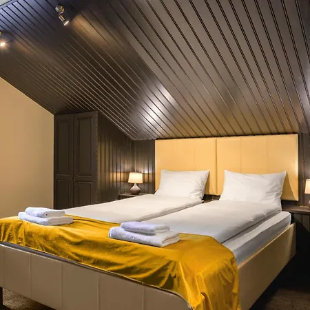 Montebelo וליקו טורנובו