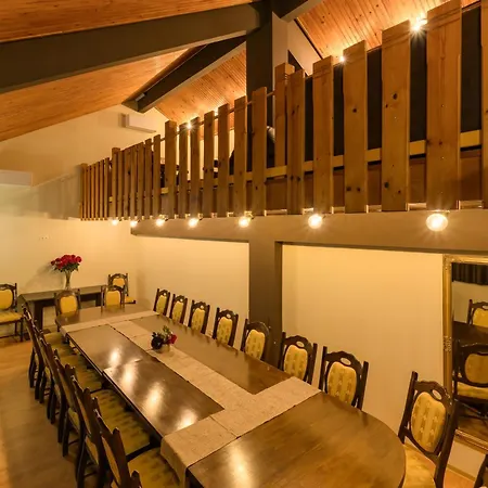 Montebelo 4* Veliko Tarnovo