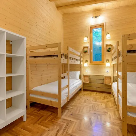 Montebelo בית הארחה