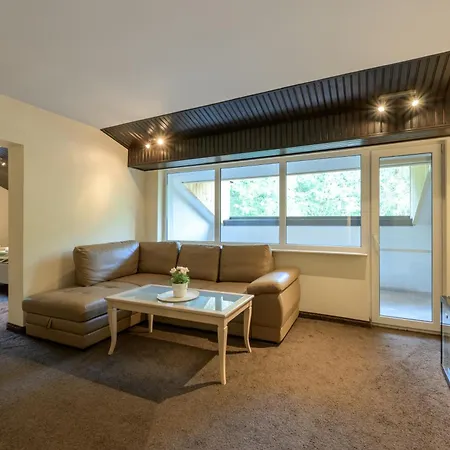 בית הארחה Montebelo