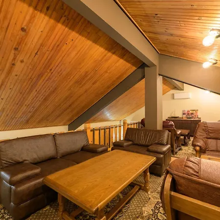 Casa de hóspedes Montebelo Veliko Tŭrnovo