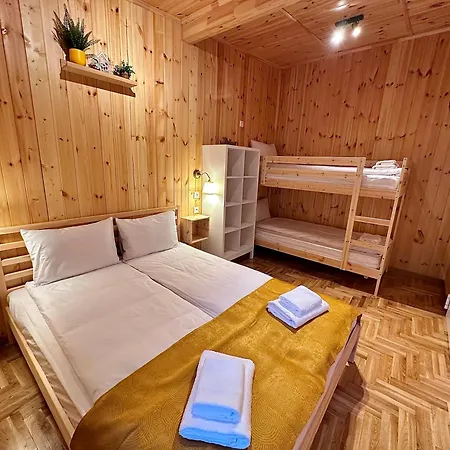 Montebelo וליקו טורנובו