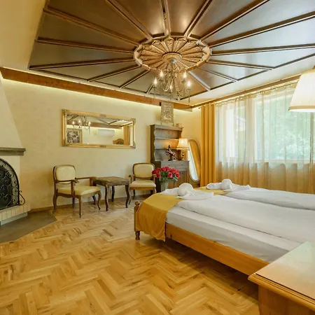 Gæstehus Montebelo 4*