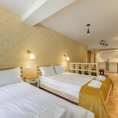 Montebelo Gasthof Weliko Tarnowo