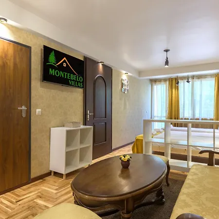Montebelo Gasthof