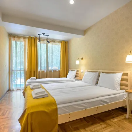Montebelo Casa de hóspedes 4*