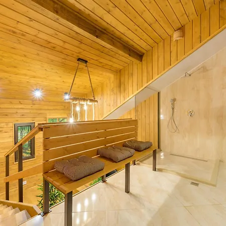 Montebelo בית הארחה 3*