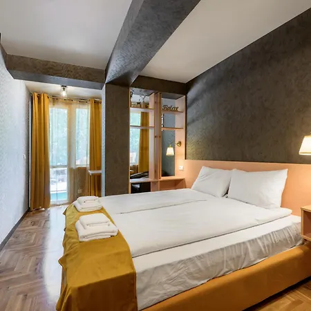 Montebelo Veliko Tarnovo
