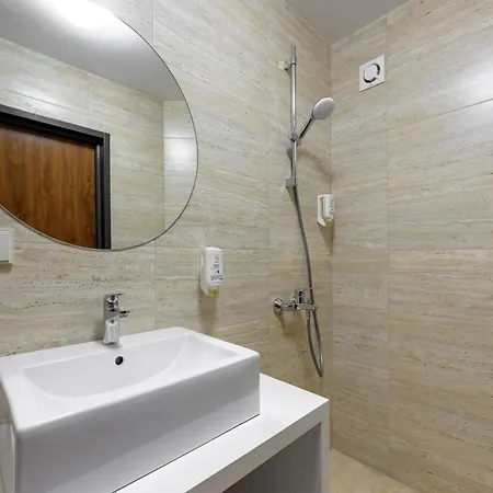 Montebelo 4* Veliko Tarnovo