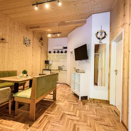 Montebelo Gæstehus 4*