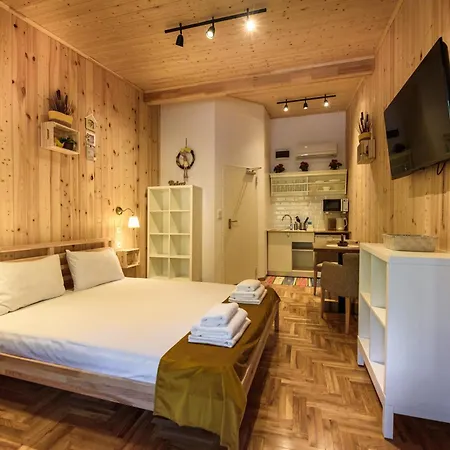 Montebelo Maison d'hôtes Veliko Tarnovo