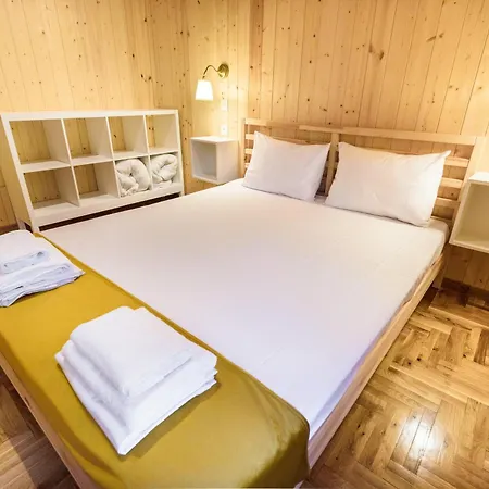 Montebelo Vendégház Veliko Tarnovo