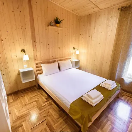 Vendégház Montebelo Veliko Tarnovo