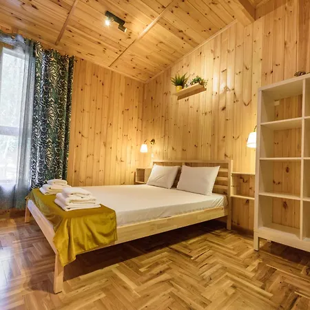 Montebelo Gæstehus 4*