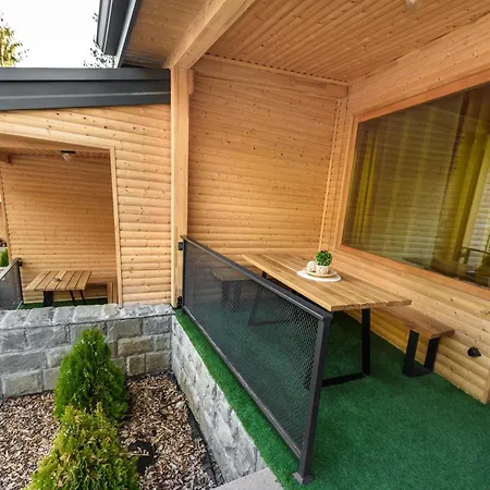 Gæstehus Montebelo 4*