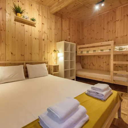 Montebelo Vendégház Veliko Tarnovo