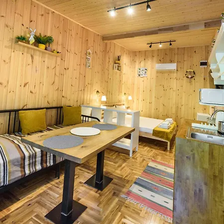 Gæstehus Montebelo 4*
