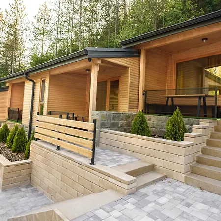 Montebelo Gæstehus 4*