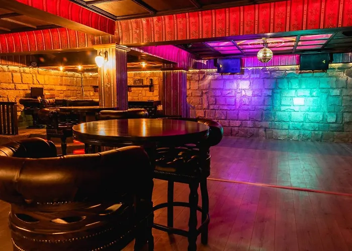 Πανσιόν Montebelo 3*