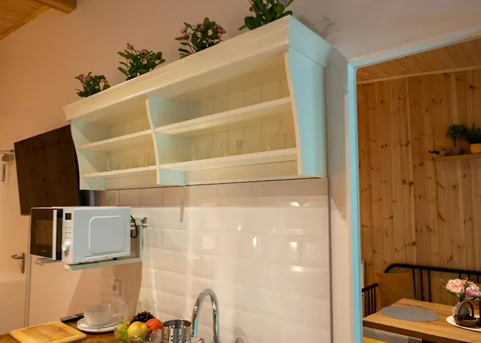 Montebelo Πανσιόν 3*