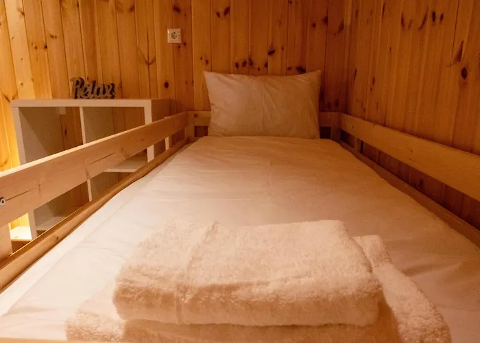 Montebelo Πανσιόν