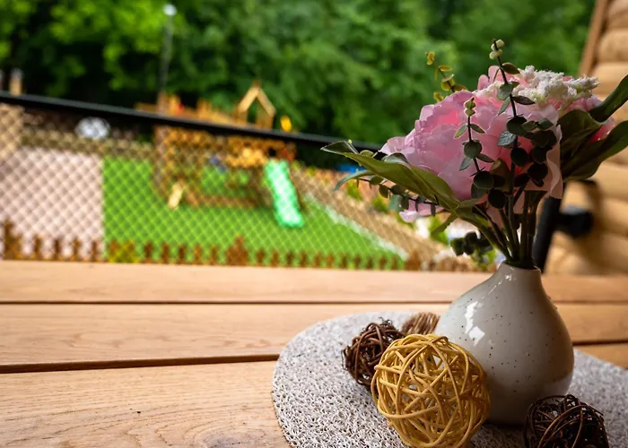 Πανσιόν Montebelo 3*