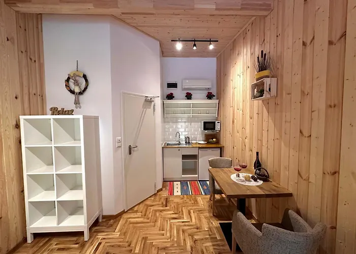 Montebelo Πανσιόν Βελίκο Τίρνοβο