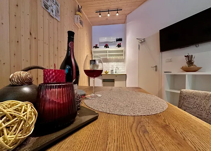 Montebelo Πανσιόν