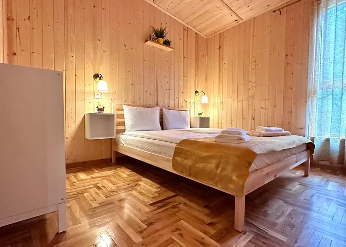 Πανσιόν Montebelo