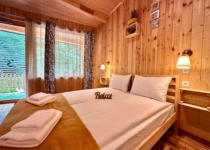Montebelo 3* Veliko Tarnovo